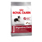 Royal Canin Medium Digestive Care-Корм для собак с чувствительной пищеварительной системой 